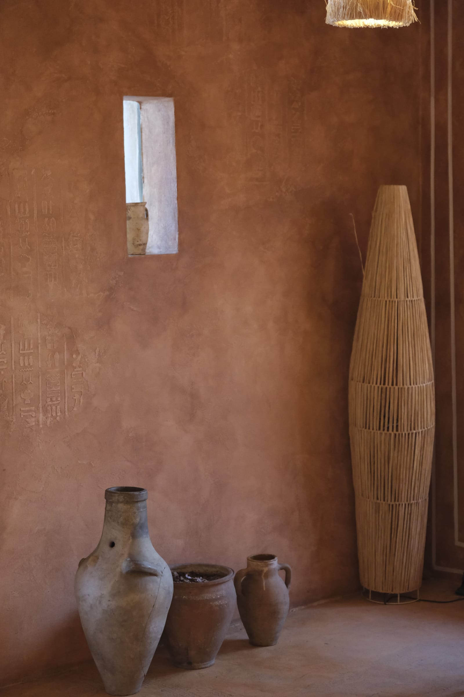 Copper Patina
